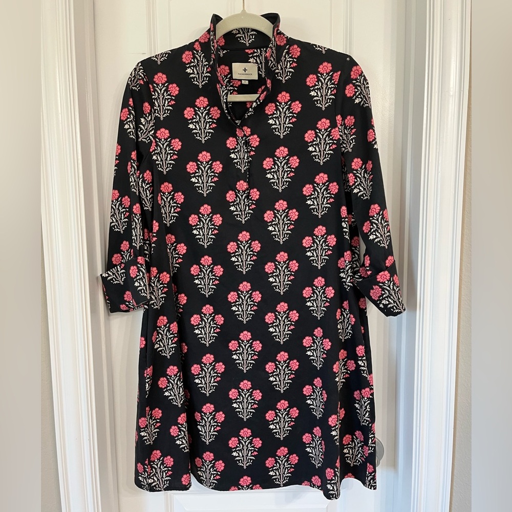 Tuckernuck Swing Dress
